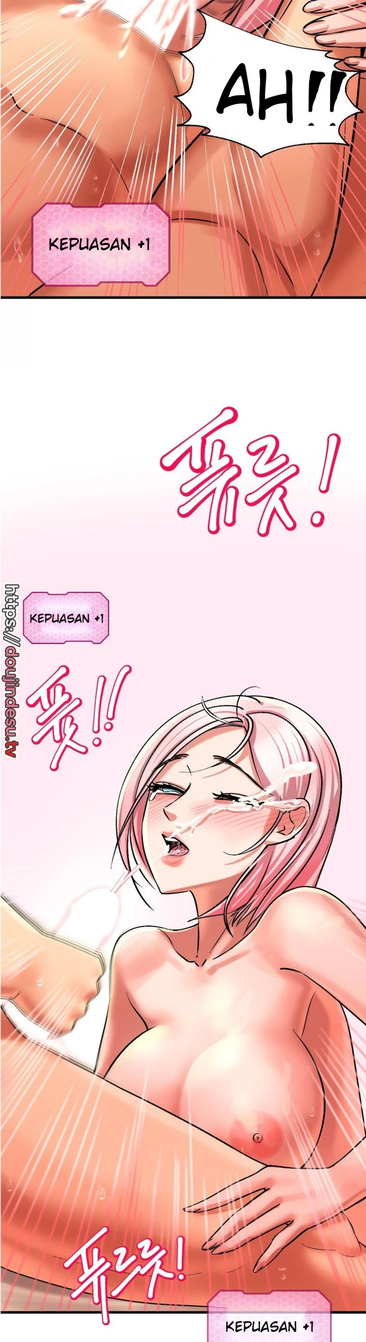 Farming with Girls Chapter 10 - Page 41